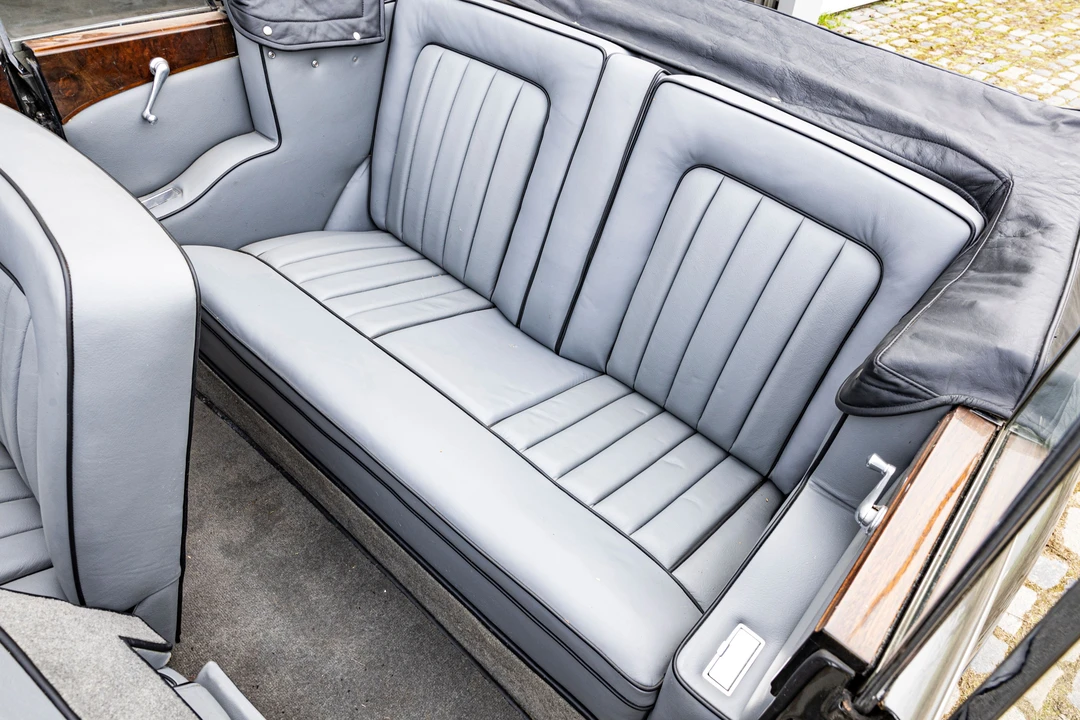 1949 Bentley Mark VI - Image 4 of 31
