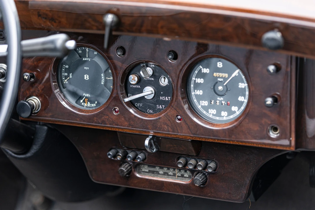 1949 Bentley Mark VI - Image 21 of 31