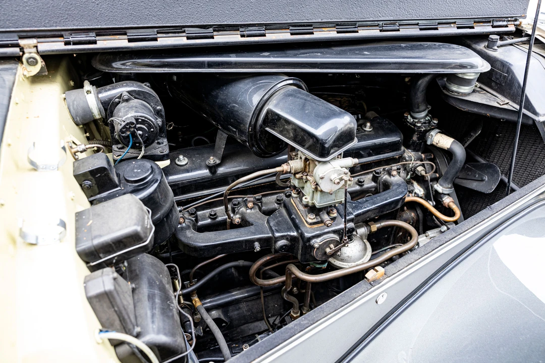 1949 Bentley Mark VI - Image 30 of 31