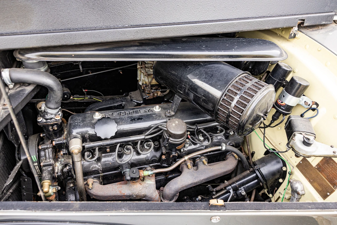 1949 Bentley Mark VI - Image 25 of 31