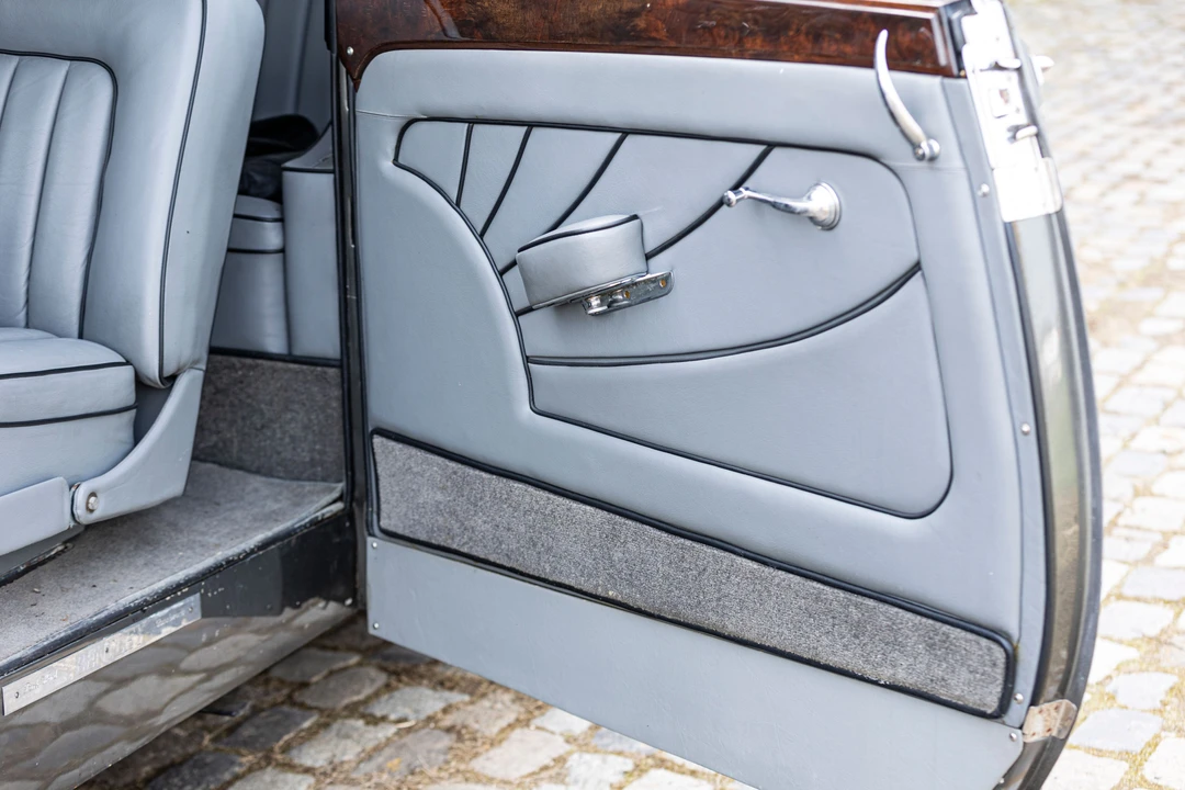1949 Bentley Mark VI - Image 23 of 31