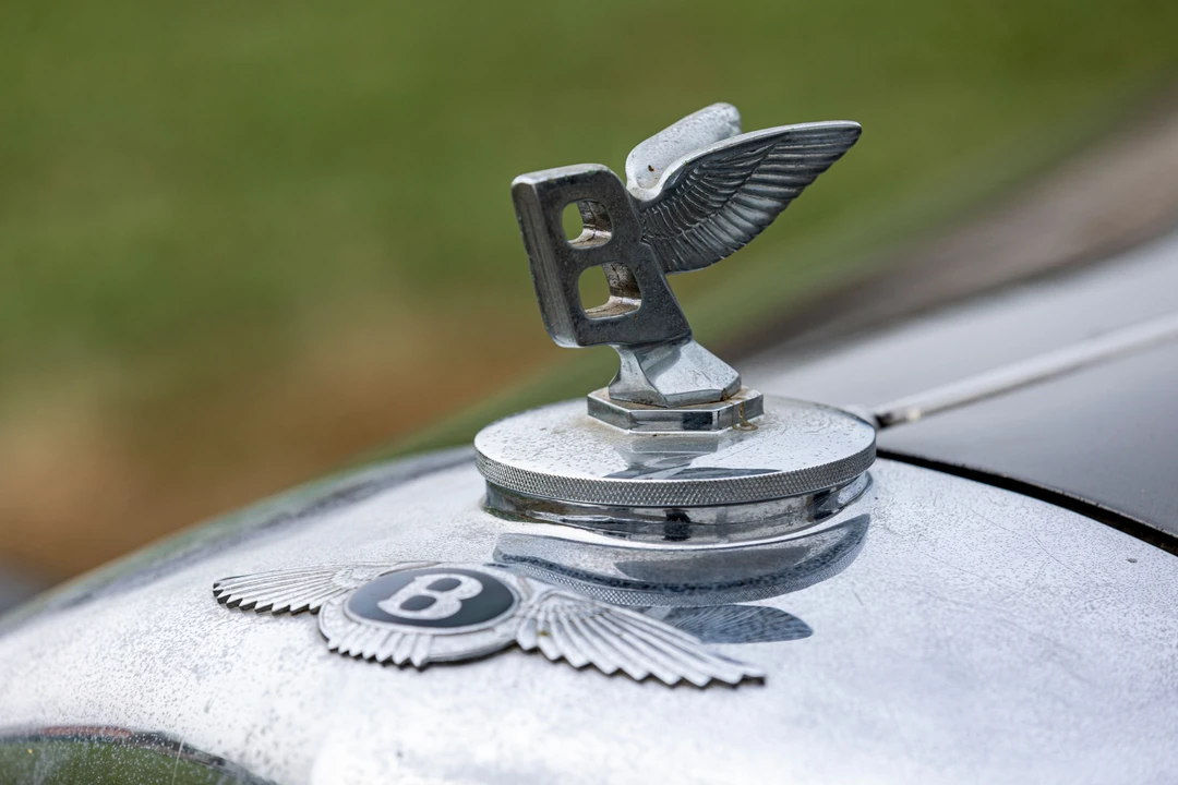 1949 Bentley Mark VI - Image 11 of 31