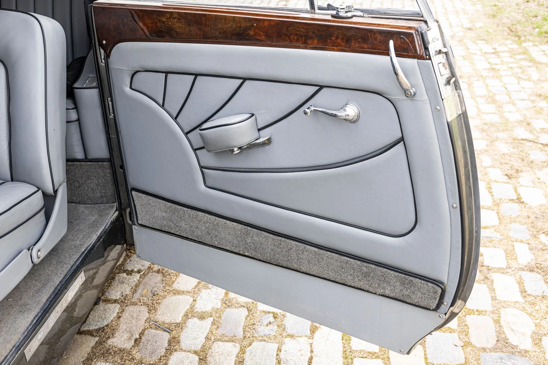 1949 Bentley Mark VI - Image 6 of 31