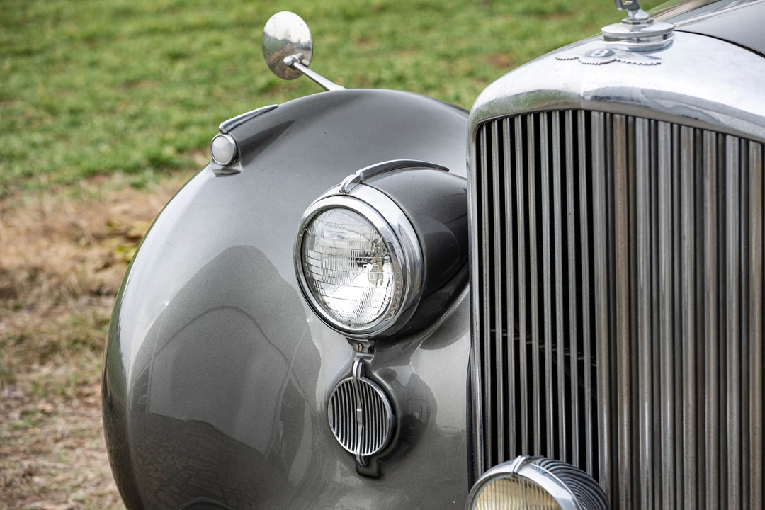 1949 Bentley Mark VI - Image 16 of 31