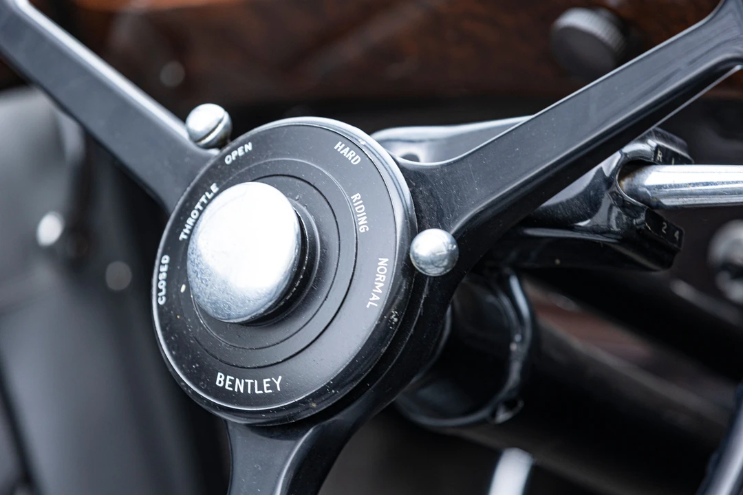 1949 Bentley Mark VI - Image 20 of 31