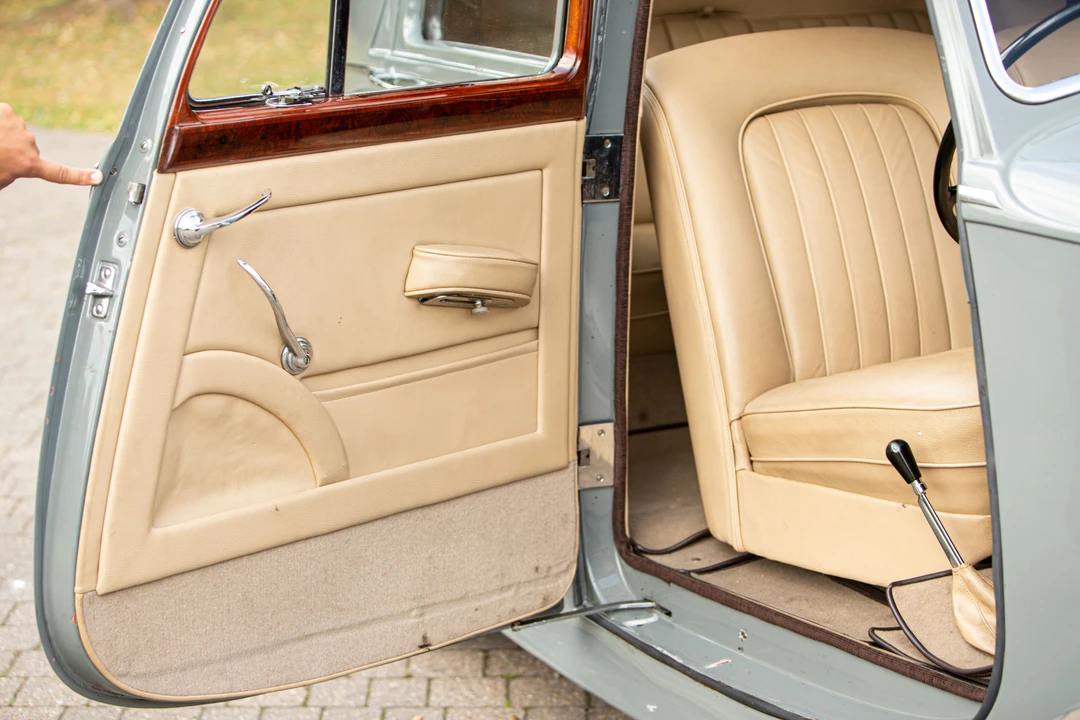 1949 Bentley Mark VI - Image 17 of 31