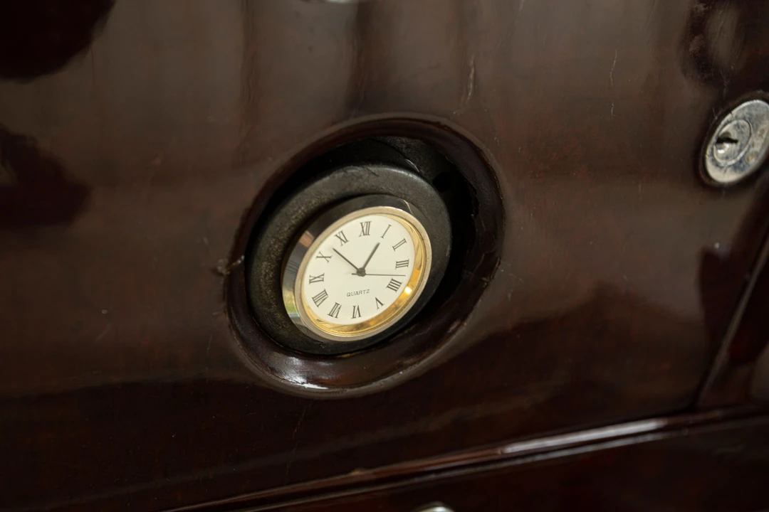 1949 Bentley Mark VI - Image 3 of 31
