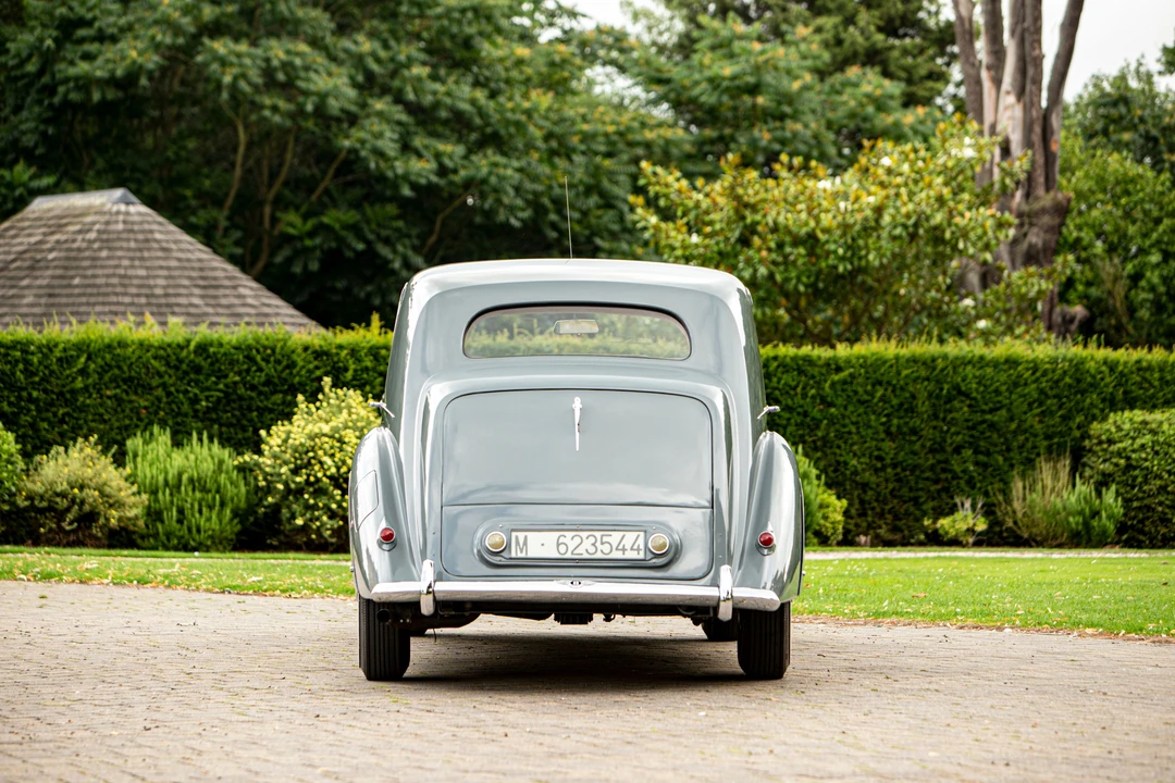 1949 Bentley Mark VI - Image 30 of 31