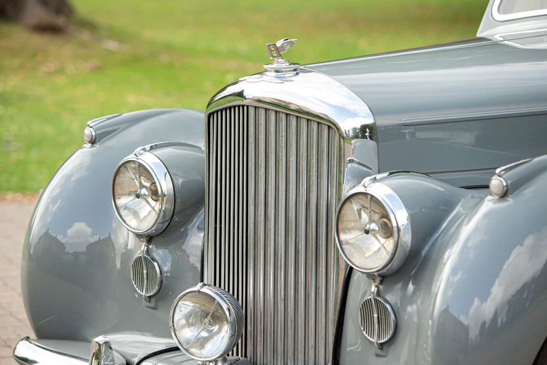 1949 Bentley Mark VI - Image 21 of 31