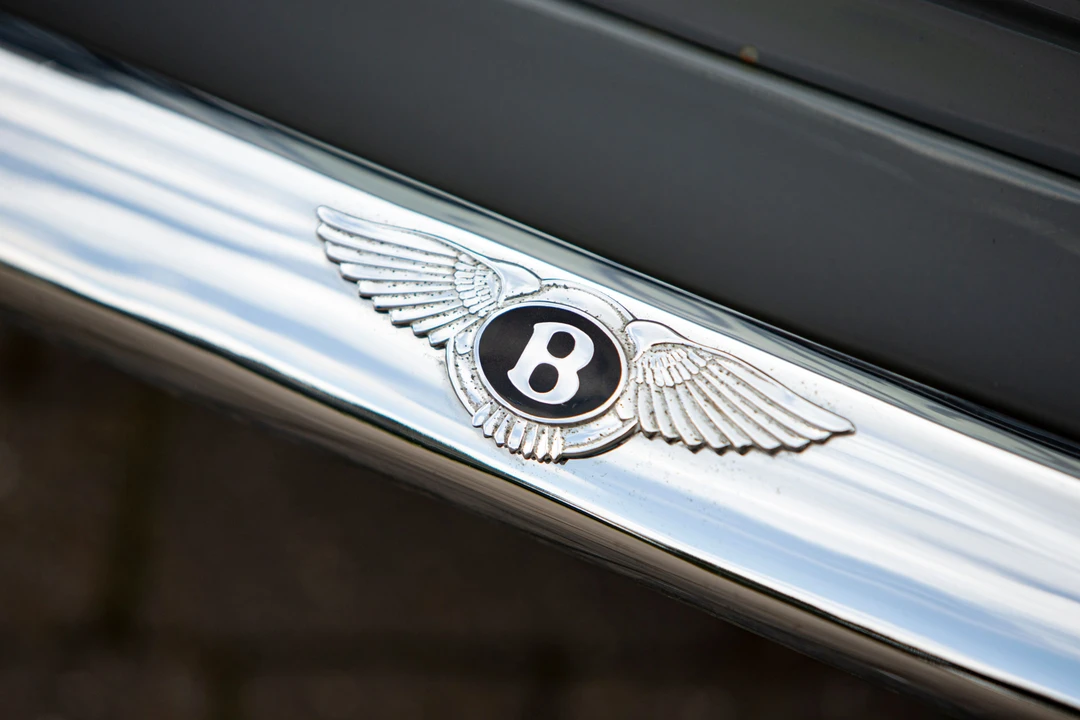 1949 Bentley Mark VI - Image 29 of 31