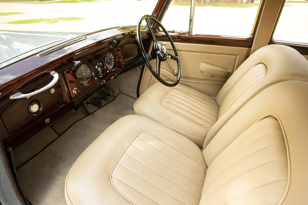1949 Bentley Mark VI - Image 6 of 31