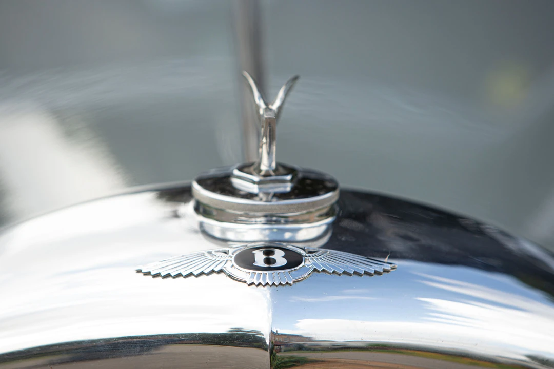1949 Bentley Mark VI - Image 18 of 31