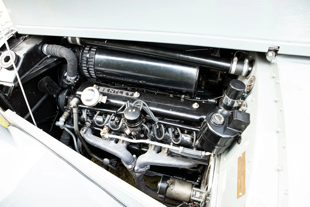 1949 Bentley Mark VI - Image 14 of 31