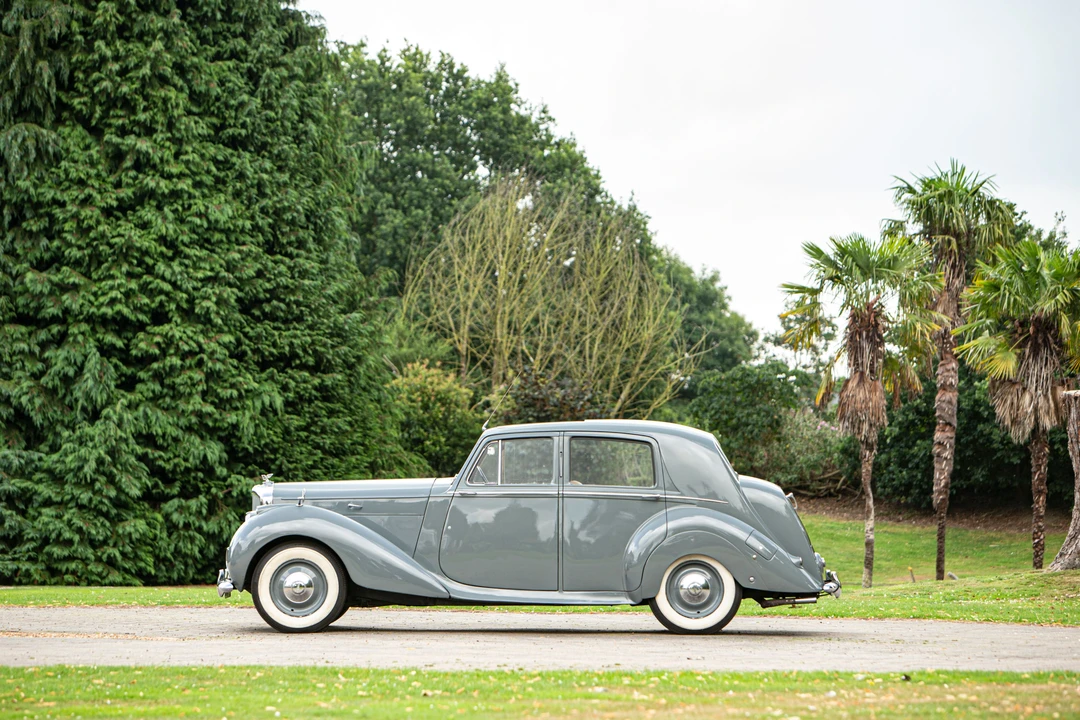 1949 Bentley Mark VI - Image 15 of 31