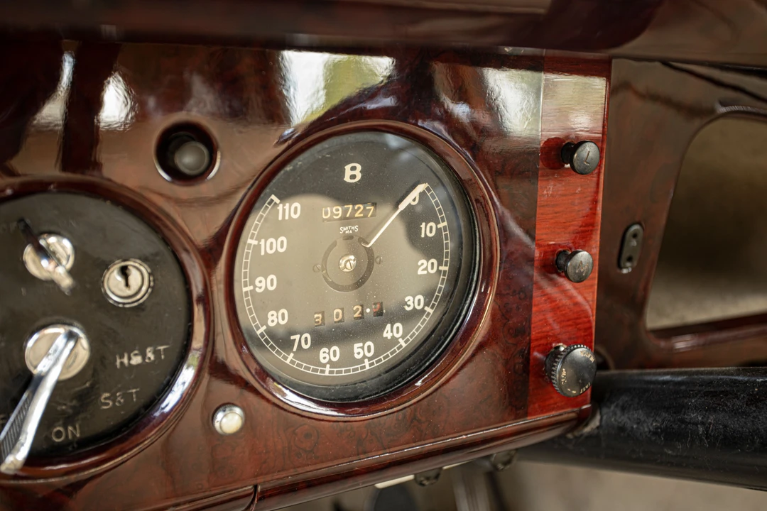 1949 Bentley Mark VI - Image 4 of 31