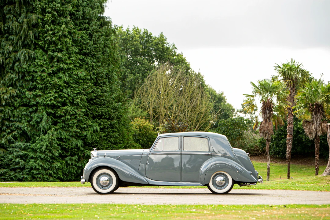 1949 Bentley Mark VI - Image 26 of 31