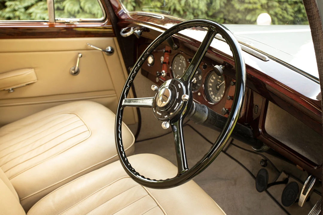 1949 Bentley Mark VI - Image 31 of 31