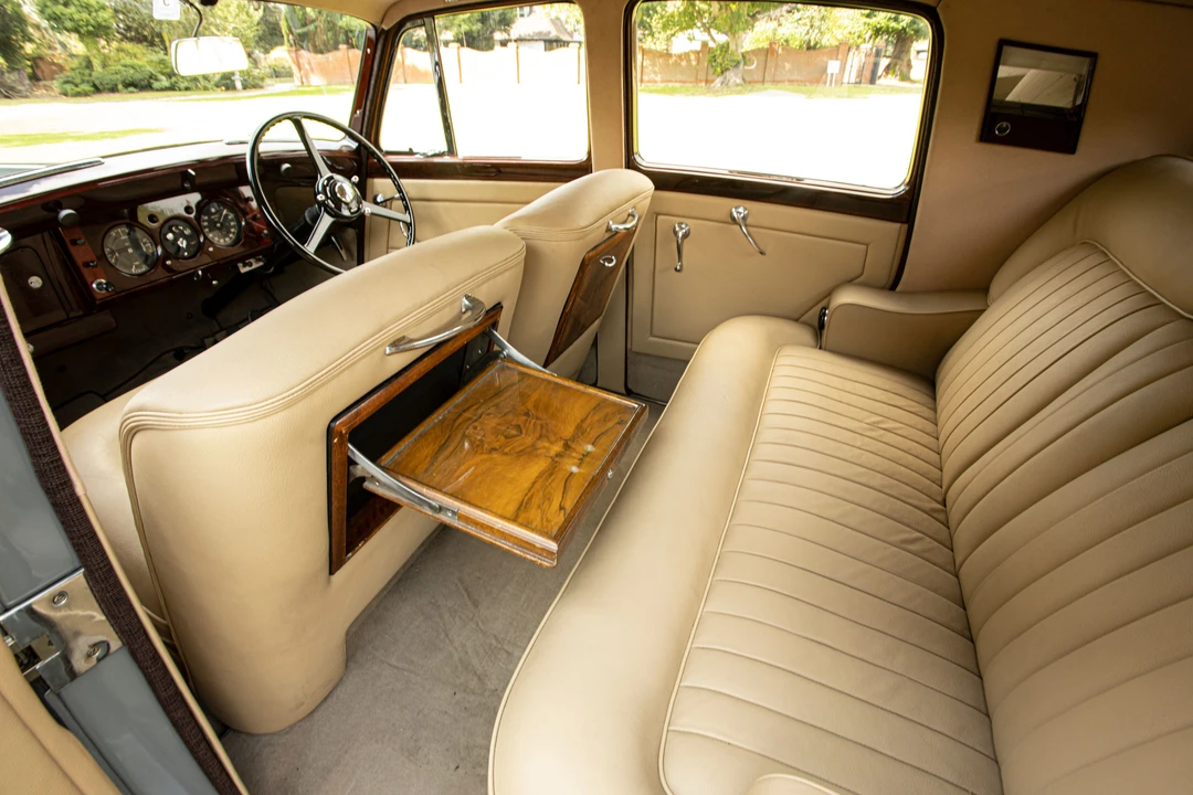 1949 Bentley Mark VI - Image 2 of 31