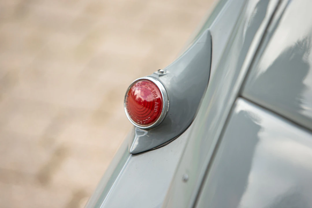 1949 Bentley Mark VI - Image 28 of 31