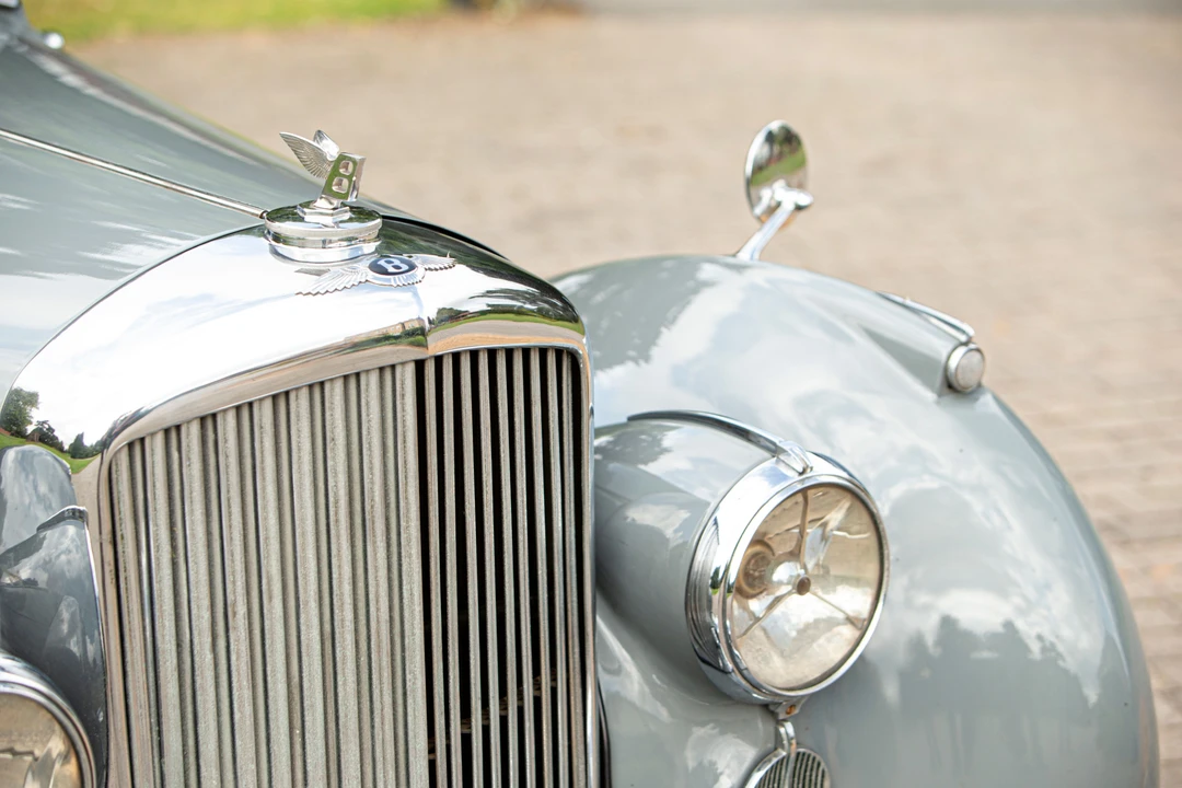 1949 Bentley Mark VI - Image 22 of 31