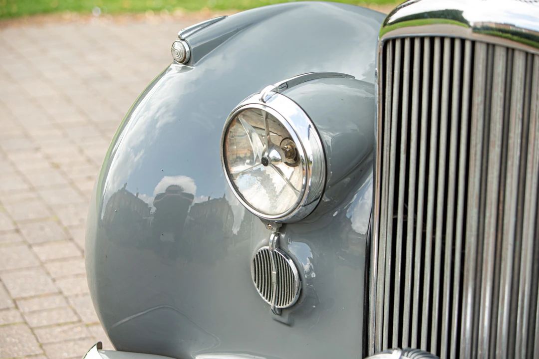 1949 Bentley Mark VI - Image 23 of 31