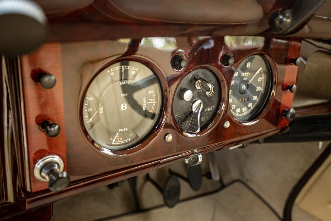1949 Bentley Mark VI - Image 5 of 31