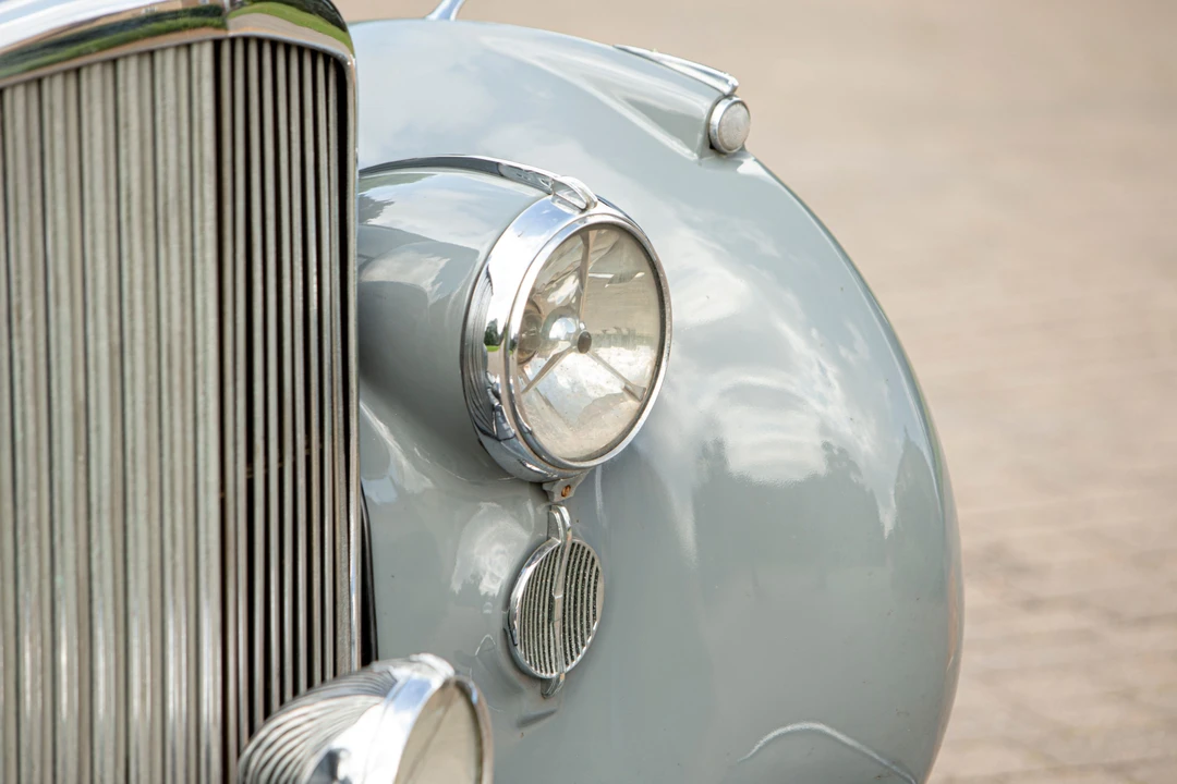 1949 Bentley Mark VI - Image 19 of 31