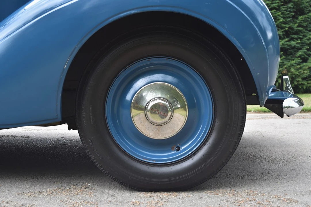 1949 Bentley Mark VI - Image 13 of 30