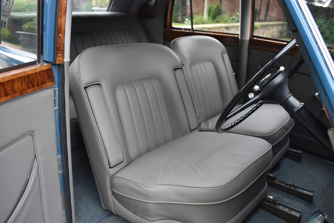 1949 Bentley Mark VI - Image 22 of 30