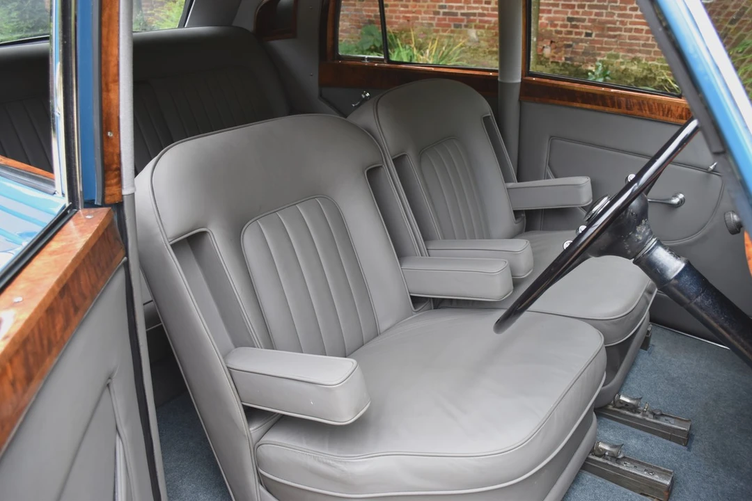 1949 Bentley Mark VI - Image 23 of 30