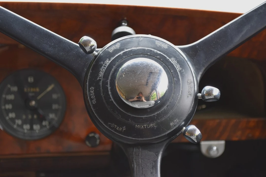 1949 Bentley Mark VI - Image 30 of 30