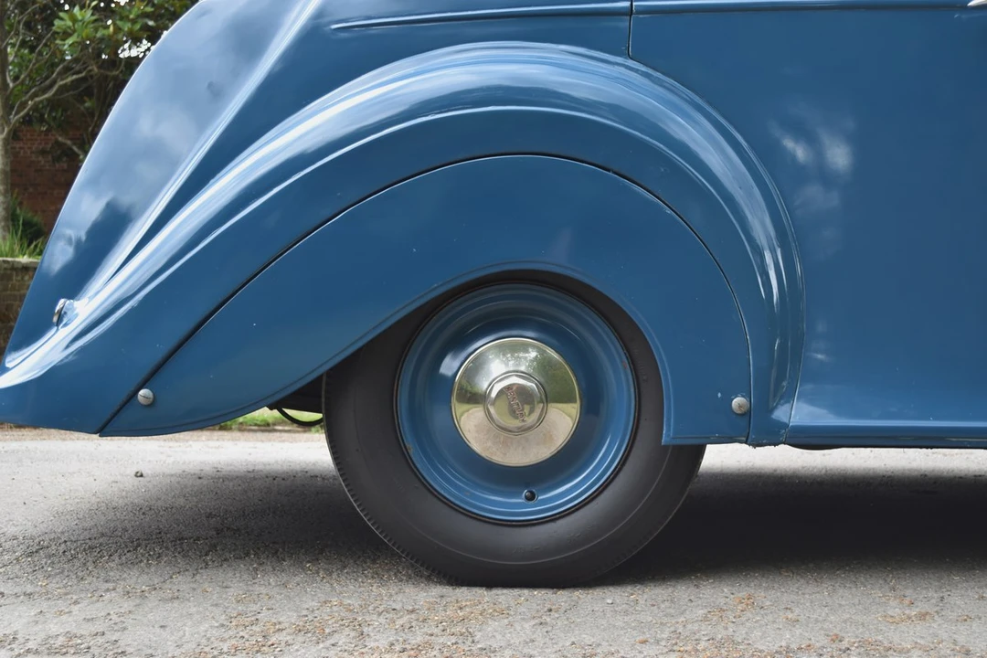 1949 Bentley Mark VI - Image 14 of 30