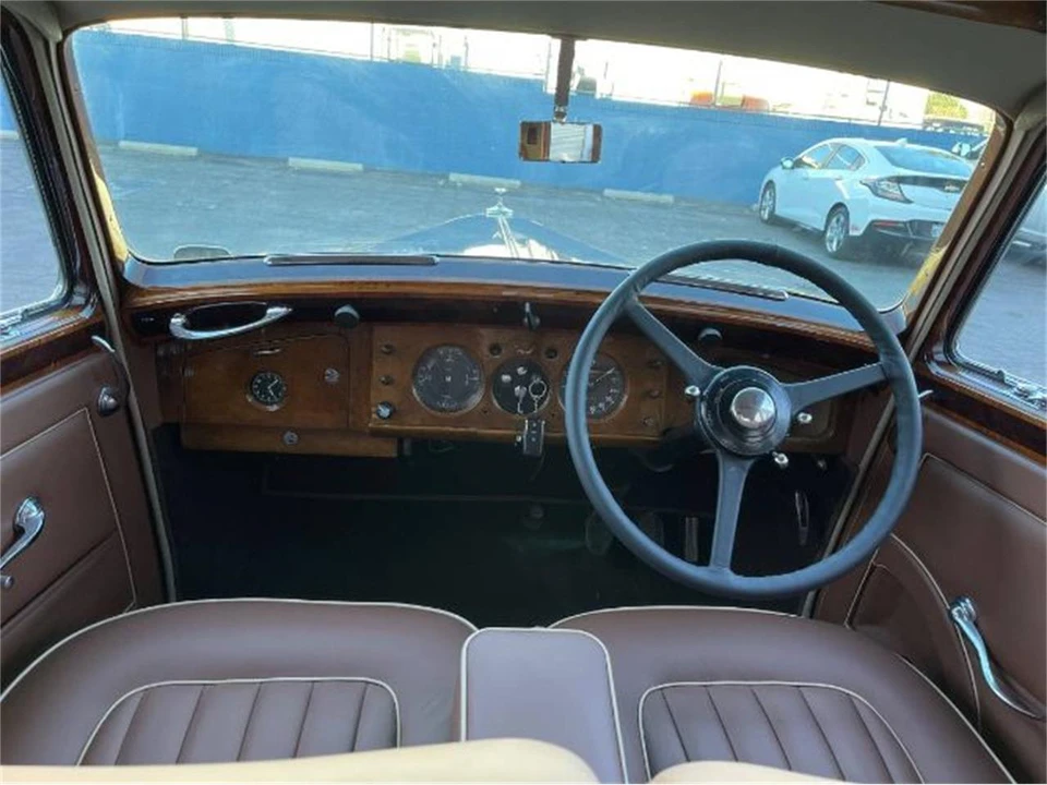 1949 Bentley Mark VI - Image 3 of 25