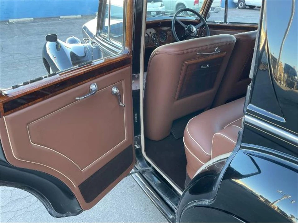 1949 Bentley Mark VI - Image 2 of 25