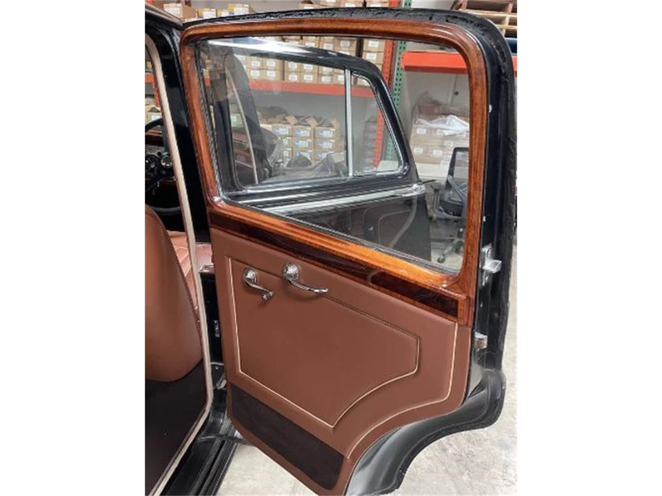 1949 Bentley Mark VI - Image 20 of 25