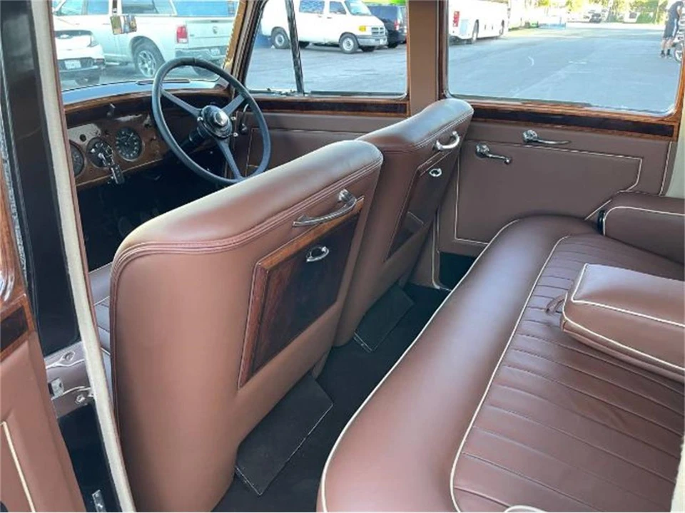 1949 Bentley Mark VI - Image 17 of 25