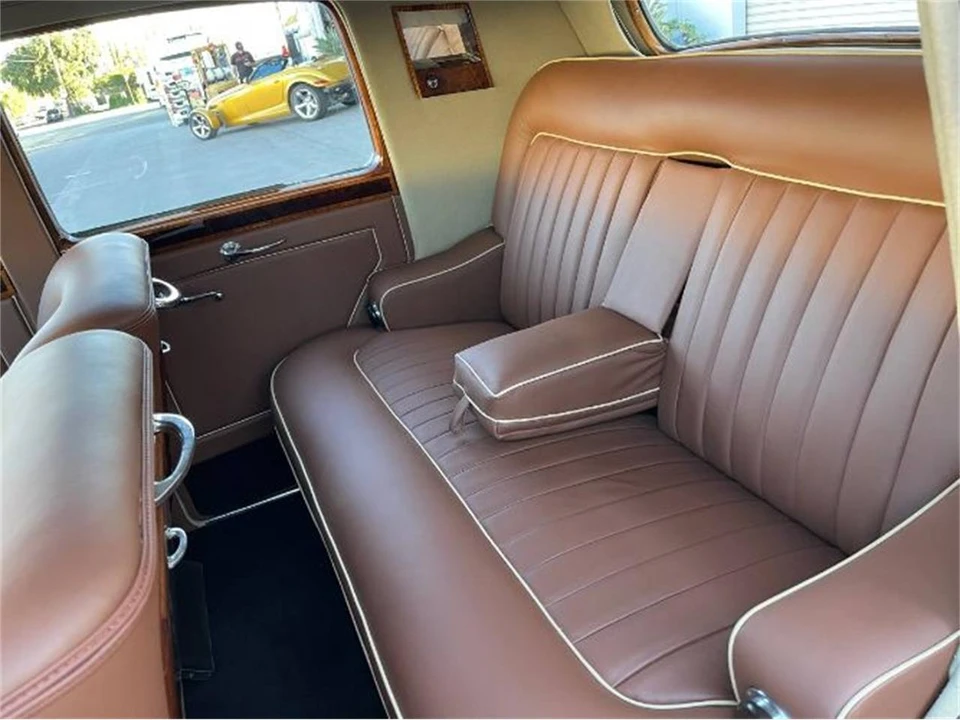 1949 Bentley Mark VI - Image 21 of 25