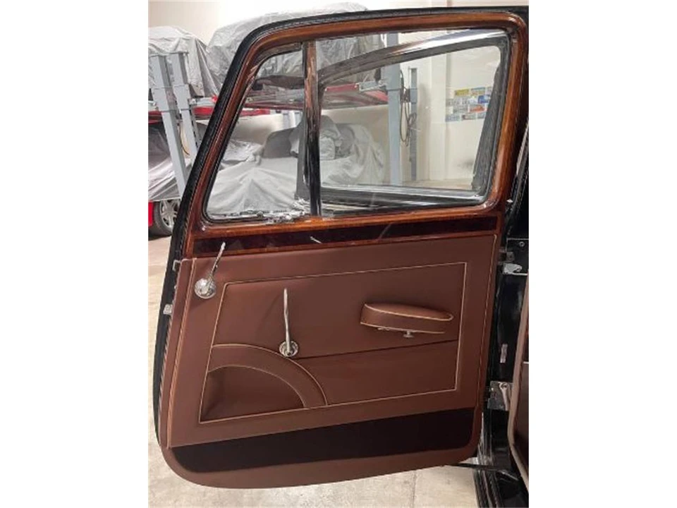 1949 Bentley Mark VI - Image 22 of 25