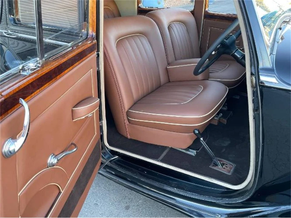 1949 Bentley Mark VI - Image 24 of 25