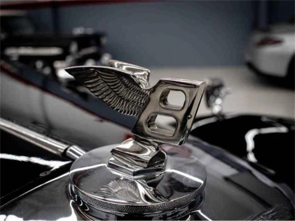 1949 Bentley Mark VI - Image 16 of 20