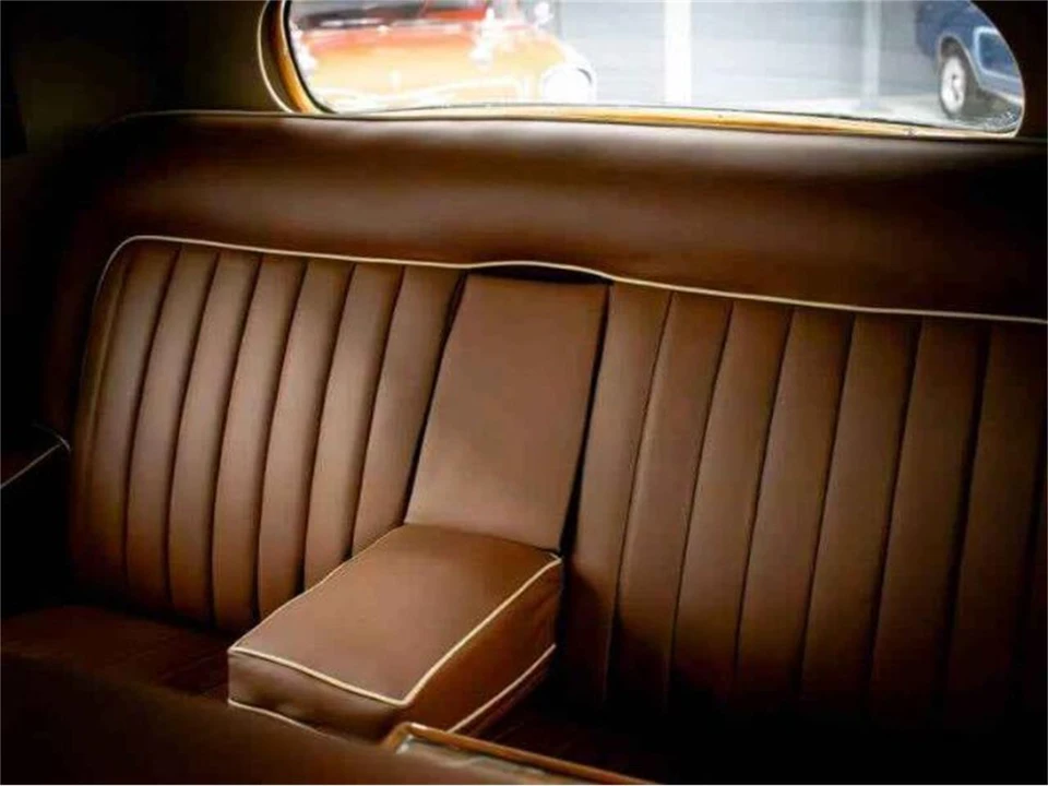 1949 Bentley Mark VI - Image 13 of 20