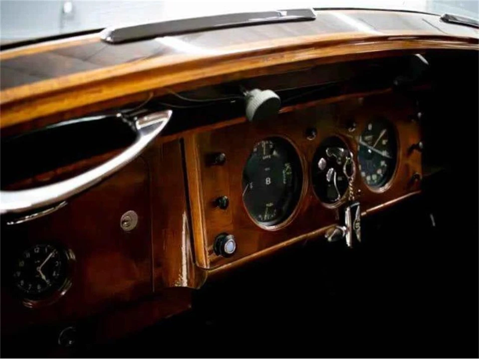 1949 Bentley Mark VI - Image 12 of 20