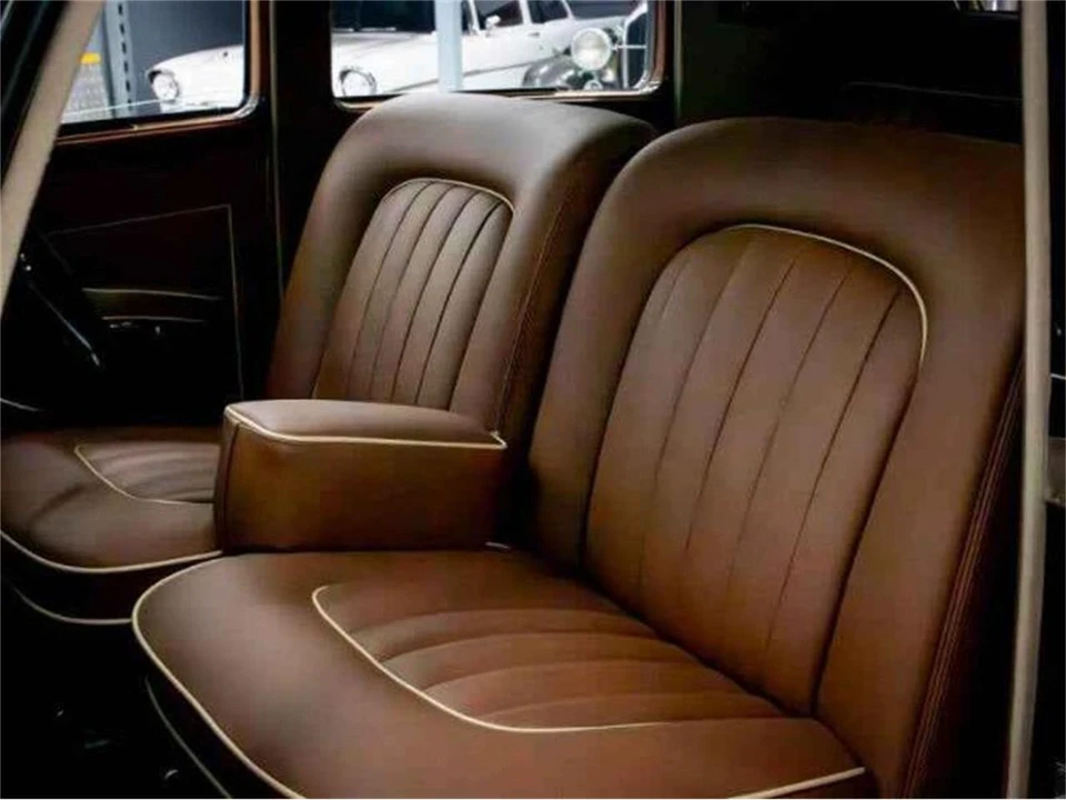 1949 Bentley Mark VI - Image 14 of 20