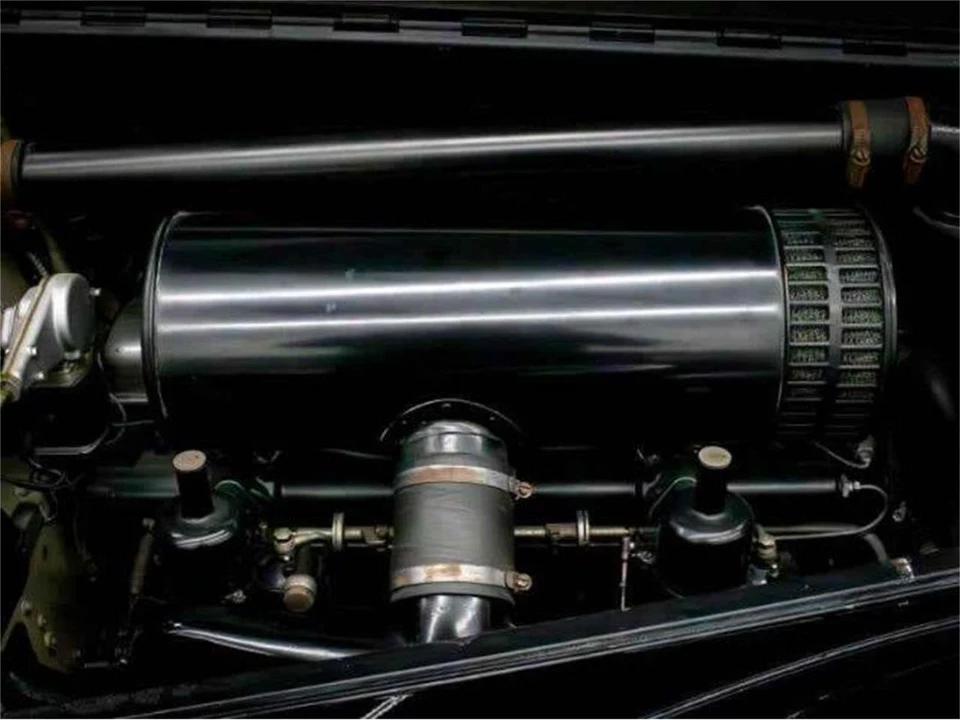 1949 Bentley Mark VI - Image 17 of 20