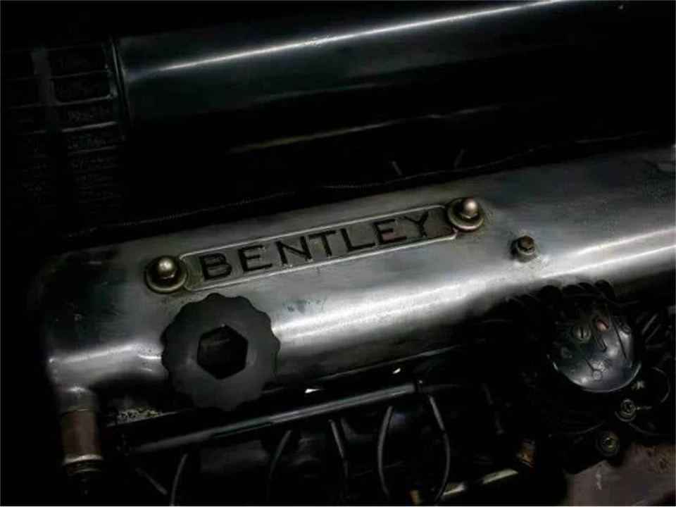 1949 Bentley Mark VI - Image 19 of 20