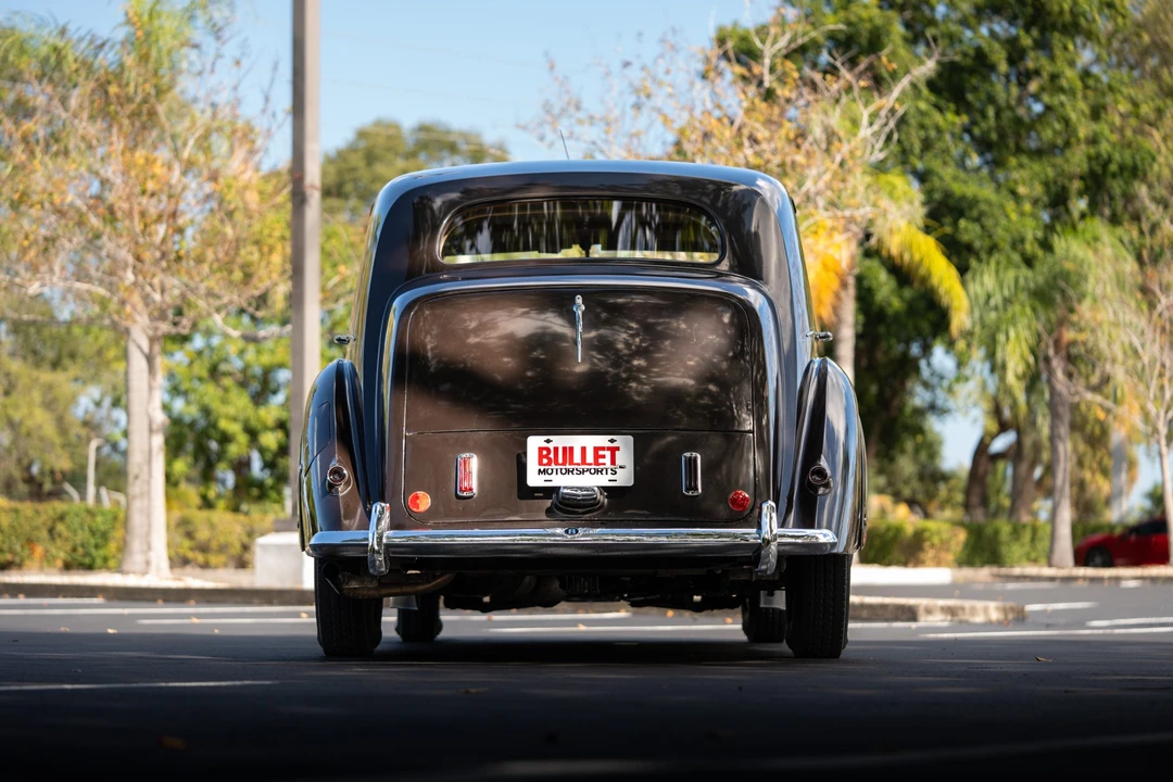 1949 Bentley Mark VI - Image 10 of 31