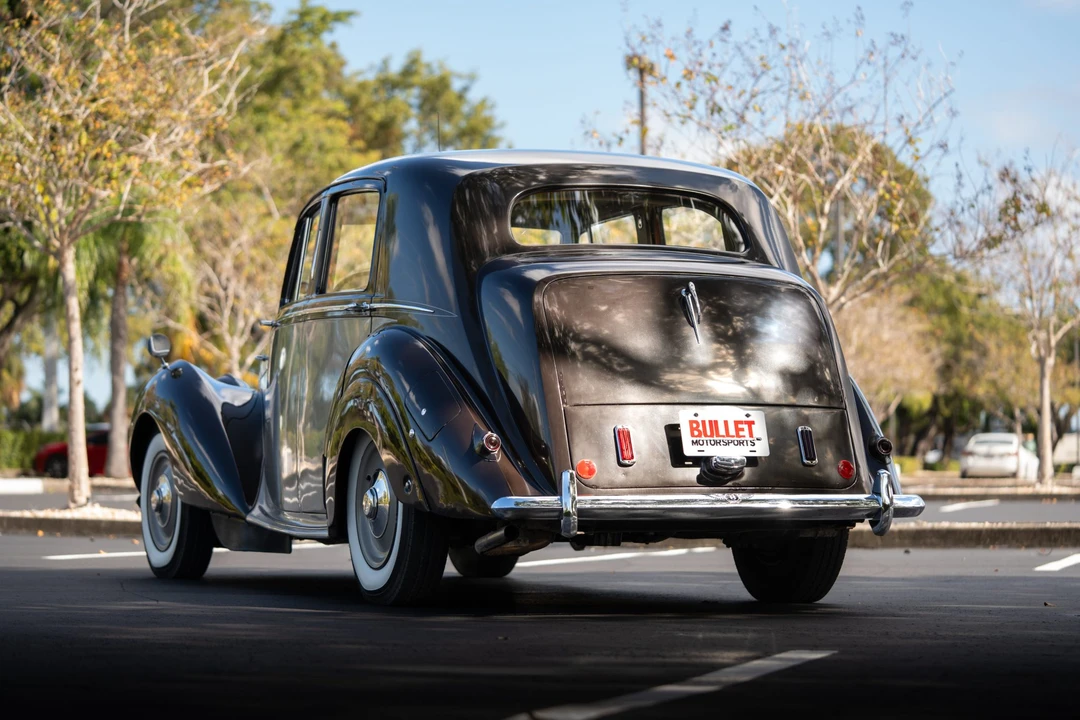 1949 Bentley Mark VI - Image 11 of 31
