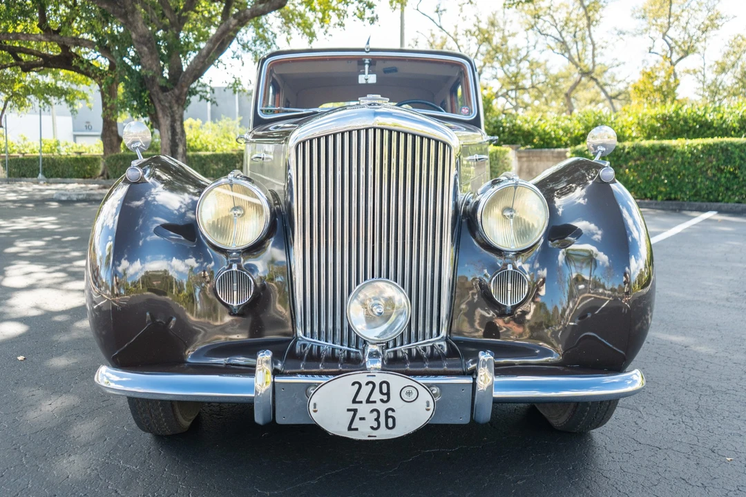 1949 Bentley Mark VI - Image 15 of 31