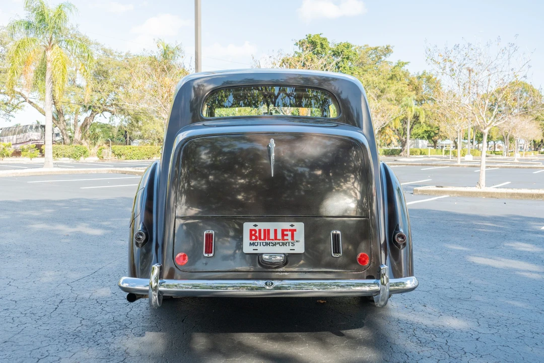 1949 Bentley Mark VI - Image 21 of 31