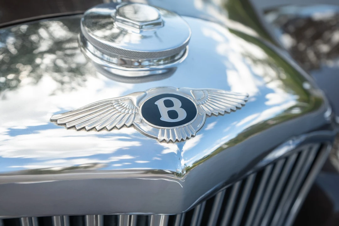 1949 Bentley Mark VI - Image 31 of 31